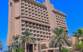 Al-Mansour Hotel